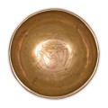 Śpiewająca misa Om - 29 cm, 2,5 kg 01