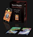 Tarot Magów - Jan Witold Suliga, Jan Opaliński (książka + karty) (najnowsze wydanie)