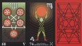 Tarot Magów - Jan Witold Suliga, Jan Opaliński (książka + karty) (najnowsze wydanie) 01