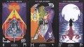 Tarot Magów - Jan Witold Suliga, Jan Opaliński (książka + karty) (najnowsze wydanie) 02