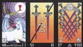 Tarot Magów - Jan Witold Suliga, Jan Opaliński (książka + karty) (najnowsze wydanie) 04