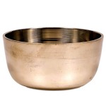 Śpiewająca misa Zenkoan, 14,5 cm, 750-850 g