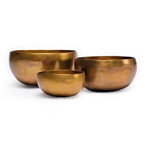 Śpiewająca misa De-Wa, 12 cm, 425-475 g