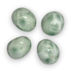Larimar (prasowany) - właściwa droga, komunikacja, łączność z naturą