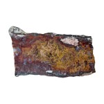 Agat, okaz, 618 g - yin i yang, samoakceptacja, myślenie