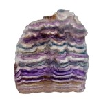 Fluoryt, plaster, okaz, 396 g - rozwój, intuicja, uzdrawianie