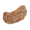 Kamień słoneczny, okaz, 817 g - witalność, kreatywność, dobry nastrój 02