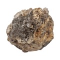 Hialit (hyalit, opal szklisty), okaz, 562 g - komunikacja, ochrona, równowaga