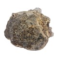 Hialit (hyalit, opal szklisty), okaz, 562 g - komunikacja, ochrona, równowaga 02