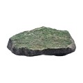 Uwarowit (zielony granat), okaz, 1,2 kg - obfitość, bogactwo, harmonia 01