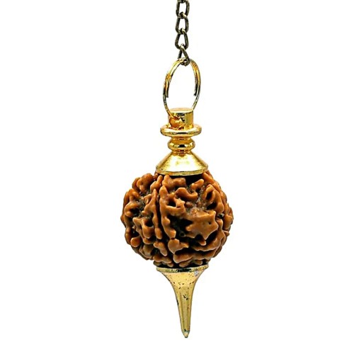 Wahadełko Rudraksha