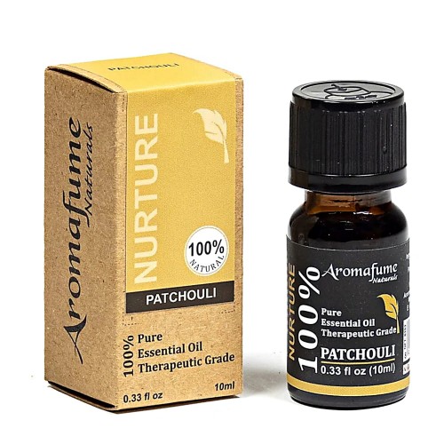 Olejek Aromafume Naturals - Paczula