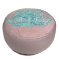 Poduszka do medytacji Lotos