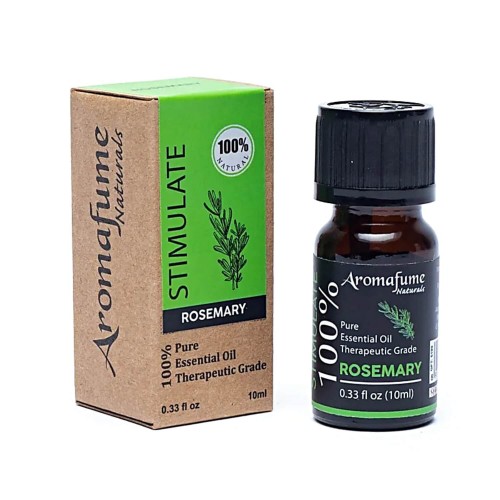 Olejek Aromafume Naturals - Rozmaryn