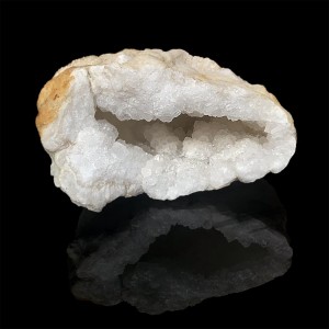 Geoda kwarcowa | Kryształ Górski okaz XXXL | 10 kg 