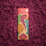 Sagrada Madre Polvo Kadzidło | Sproszkowane Płatki Róży Premium | 40 g 