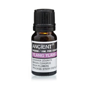 Olejek Eteryczny | Ylang Ylang Premium | 10 ml