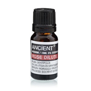 Olejek Eteryczny | Róża | 10 ml