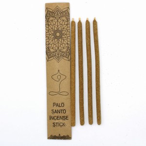 Duże Kadzidełka Patyczkowe Palo Santo | Klasyczne