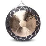 Gong Wietrzny Lotos | 70 cm