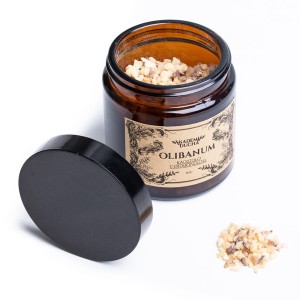 Olibanum, kadzidło żywiczne 50 g