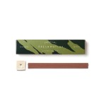 Kadzidła Scentsual Fresh Matcha (długie)