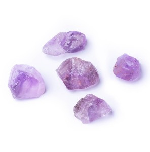 Ametyst surowy - aktywator wody (100 g)