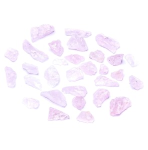 Kwarc różowy surowy - aktywator wody (50 g)
