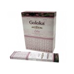 Kadzidła Goloka Lotus (długie)