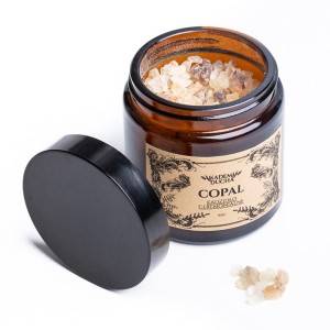 Copal/Kopal, kadzidło żywiczne 50 g
