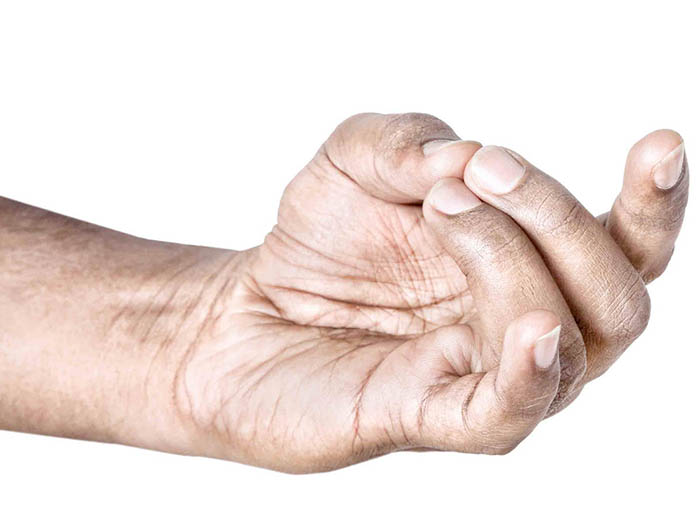 apana-mudra