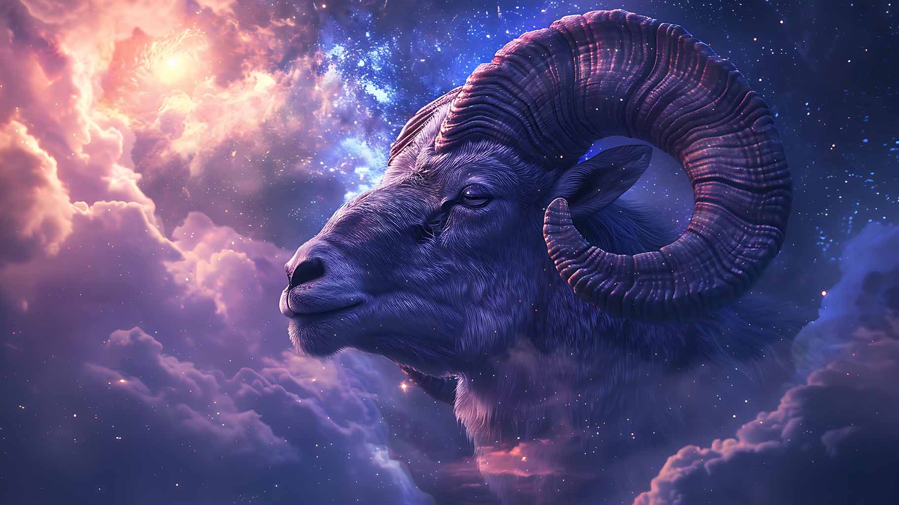 baran znak zodiaku