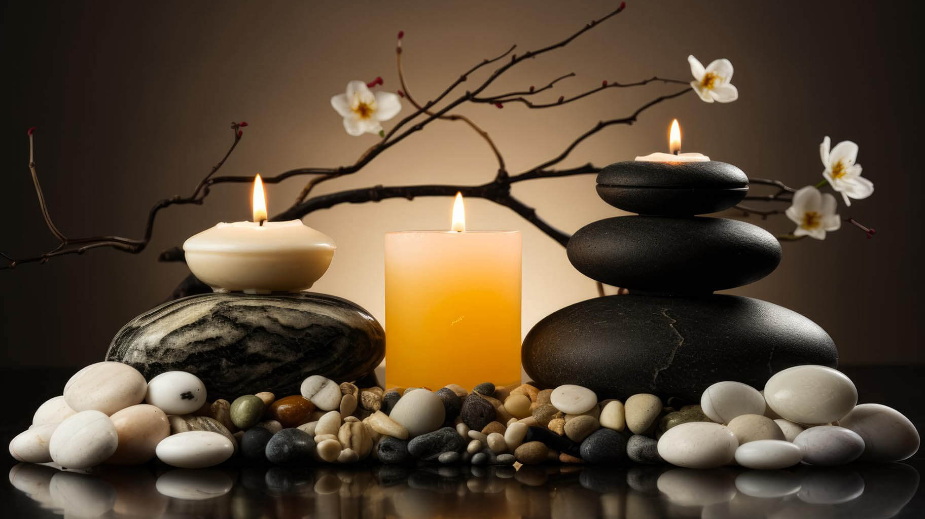 feng shui okresy