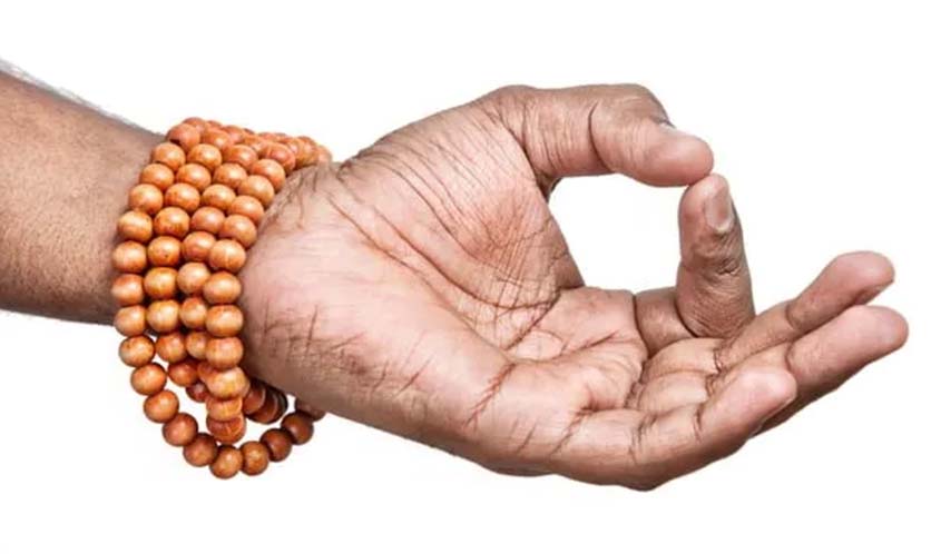 gyan mudra