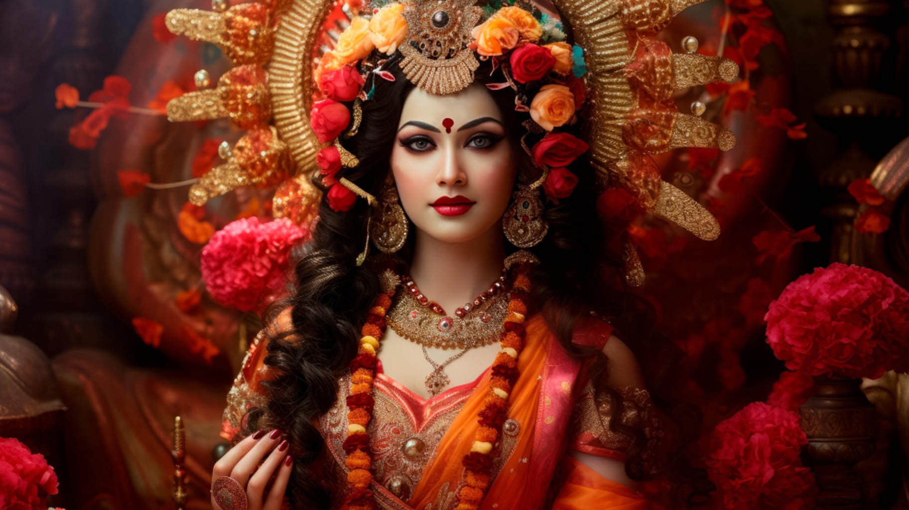 mantry hinduizmu