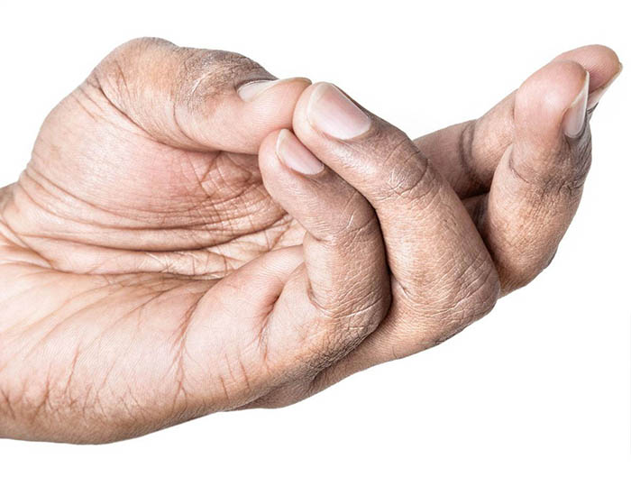 parana mudra