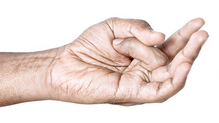 shunya mudra yoga
