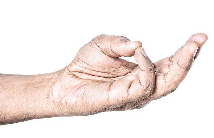 varun mudra