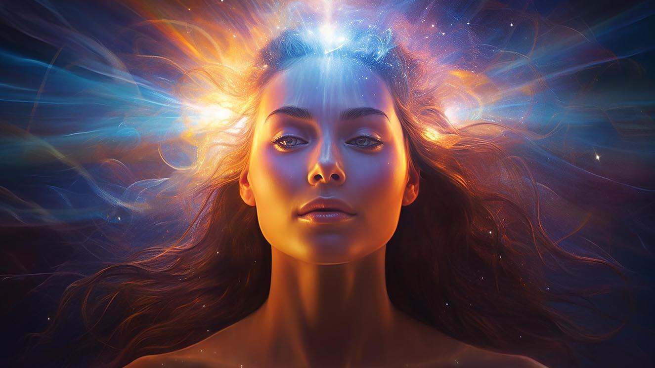 rozwój duchowy wstęp