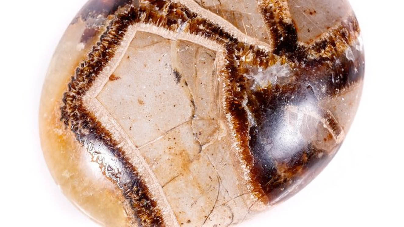 Septarian – wewnętrzna harmonia, łączenie energii fizycznej, emocjonalnej i mentalnej