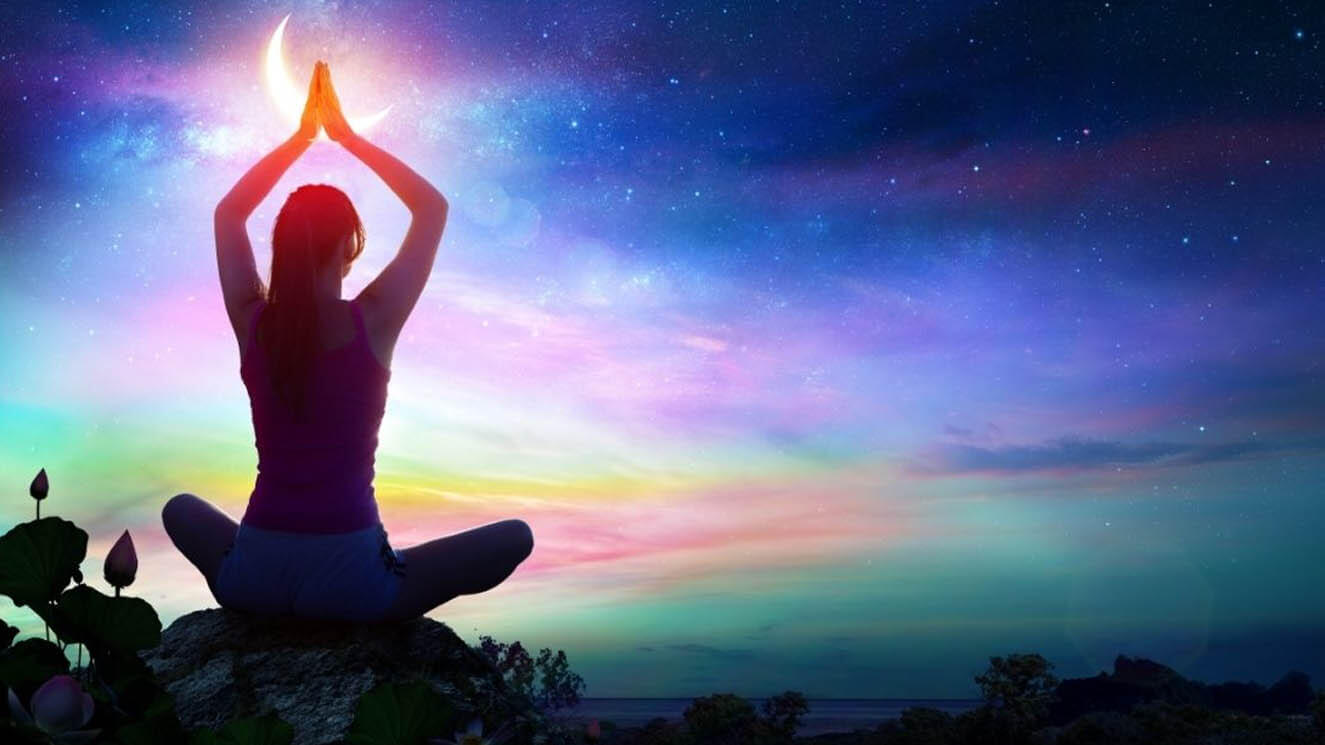 Proste 5-minutowe ćwiczenia, aby łatwo otworzyć każdą czakrę indywidualnie