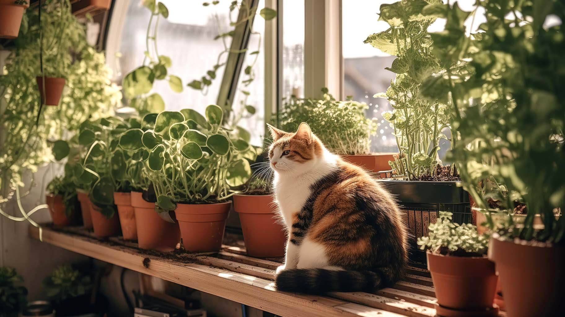 Kwiaty doniczkowe i feng shui. Najlepsze rośliny do domu i ich rozmieszczenie