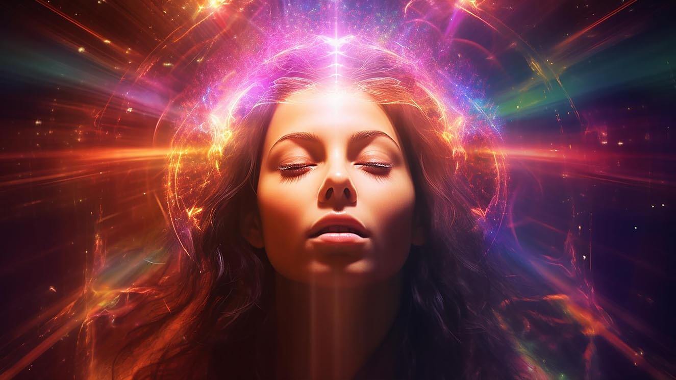 Czym jest i jak działa prawo przyciągania? Tak nasze myśli stają się rzeczywistością