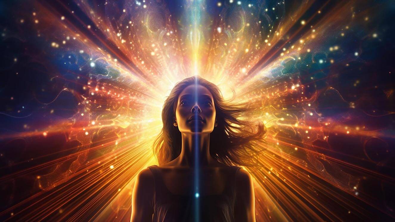 12 wskazówek dla osoby zaczynającej rozwój duchowy. Klucz do głębszej świadomości i wewnętrznego spokoju